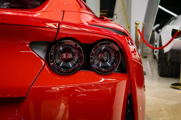 Explosino Casino Android/iOS rakendus